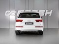 2019 Audi Q7 II (4M), белый, 4579000 рублей - вид 3