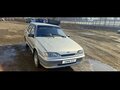 2005 Lada (ВАЗ) 2114, серебристый, 250000 рублей - вид 6