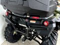 2026 Stels ATV-800 Guepard Trophy, зелёный - вид 10