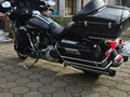 2011 Harley-Davidson Electra Glide, чёрный, 950000 рублей - вид 3