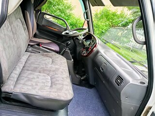 2011 Hyundai Mighty, белый, 1750000 рублей, вид 3