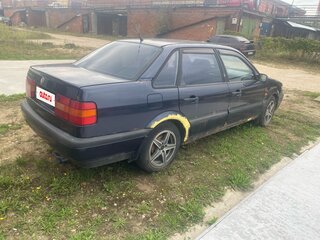 1994 Volkswagen Passat B4, синий, 90000 рублей, вид 2