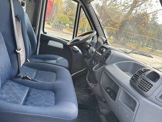 2008 Fiat Professional Ducato, белый, 750000 рублей, вид 4
