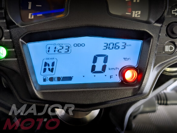 2020 Kawasaki EN650 Vulcan S, чёрный, 849000 рублей - вид 14