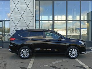2023 Haval M6 II, чёрный, 1749000 рублей, вид 4