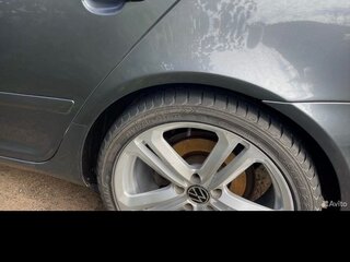 2011 Skoda Octavia II (A5) Рестайлинг, серый, 900000 рублей, вид 5