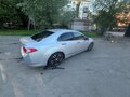 2011 Honda Accord VIII Рестайлинг, серебристый, 850000 рублей - вид 4