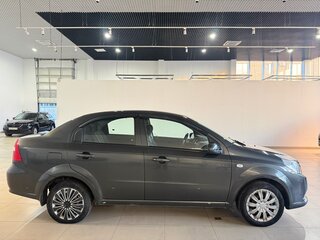 2018 Ravon Nexia R3, серый, 750000 рублей, вид 4