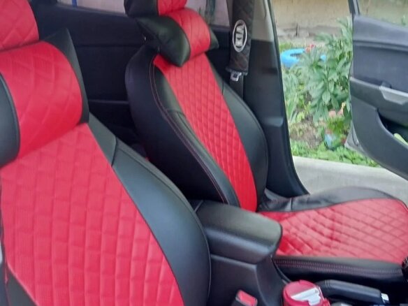 2013 Kia Rio 5-speed III, серый, 720000 рублей - вид 5