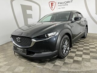 Mazda CX-30 I