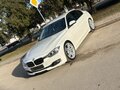 2014 BMW 3 серии 320i VI (F3x), белый, 1700000 рублей