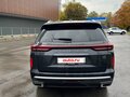 2022 Exeed VX I, серый - вид 6