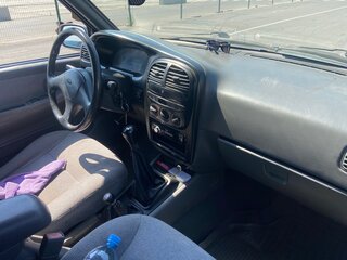 2005 Kia Sportage I, серый, 230000 рублей, вид 4