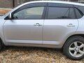 2007 Toyota RAV4 III (XA30), серебристый, 1000000 рублей - вид 4