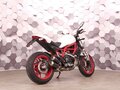 2017 Ducati Monster 797, белый, 599000 рублей - вид 6