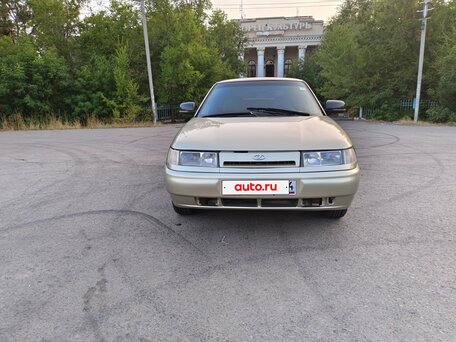 2004 Lada (ВАЗ) 2112, серебристый, 145000 рублей, вид 2
