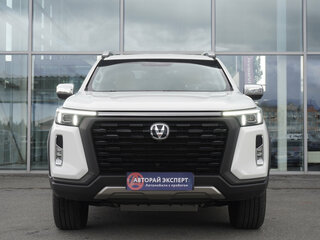 2024 Changan Hunter Plus, белый, 2990000 рублей, вид 2