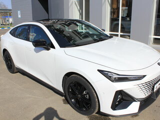 2024 Changan UNI-V I, белый, 3329900 рублей, вид 3