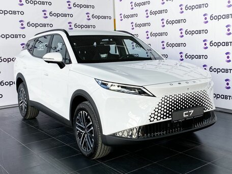 Omoda C7