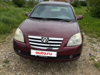 2010 Vortex Estina I, красный, 350000 рублей, вид 1