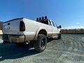 2011 Ford F-250, белый, 5000000 рублей - вид 6