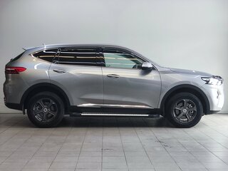 2021 Haval F7 I, серый, 1685000 рублей, вид 4