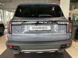 2025 Haval Dargo I, серый, 3799000 рублей, вид 5