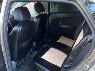 2013 Chery Very (A13), бежевый, 330000 рублей, вид 5