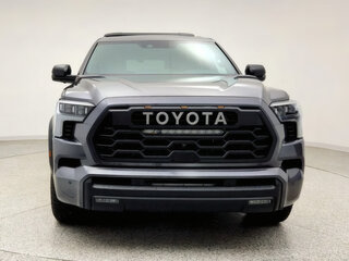 2026 Toyota Sequoia III, серый, 14192979 рублей, вид 2