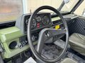 1989 Mercedes-Benz G-Класс 250 I (W460; W461), зелёный - вид 9