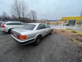 1991 Audi 100 IV (C4), серый - вид 11