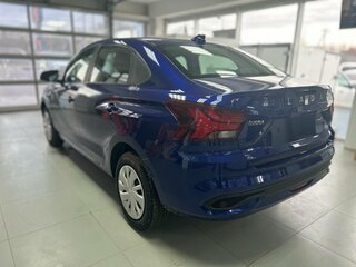 2026 Lada (ВАЗ) Iskra, синий, 1465000 рублей, вид 3