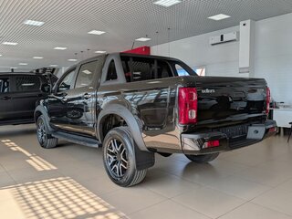2026 Sollers ST8, чёрный, 3276000 рублей, вид 4