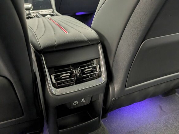 2025 Hongqi H5 II, чёрный, 5150000 рублей - вид 17