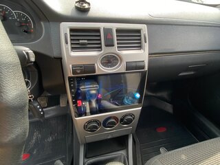 2012 Lada (ВАЗ) Priora I, чёрный, 295000 рублей, вид 4