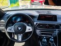 2021 BMW 7 серии 730i VI (G11/G12) Рестайлинг, серый, 5500000 рублей - вид 7