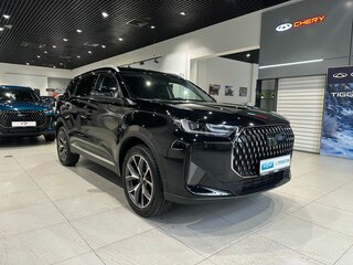 2026 Tenet T7, чёрный, 2285000 рублей, вид 3