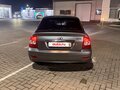 2009 Lada (ВАЗ) Priora I, серый, 330000 рублей - вид 5