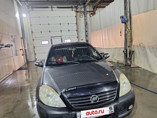 2010 Lifan Breez (520), серебристый, 160000 рублей, вид 2