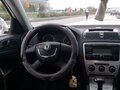 2013 Skoda Octavia II (A5) Рестайлинг, белый, 1000000 рублей - вид 5