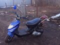 2012 ABM ZX50S, синий, 35000 рублей - вид 1