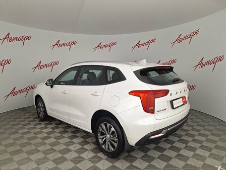 2023 Haval Jolion I, белый, 1449000 рублей, вид 3