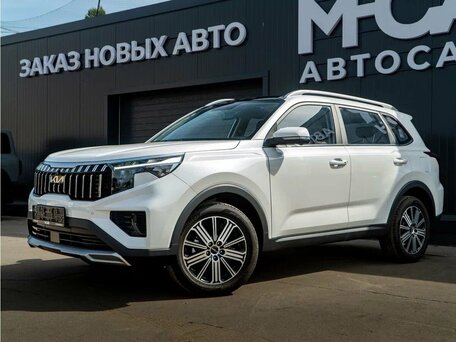 Kia Sportage (China) III (NP) Рестайлинг