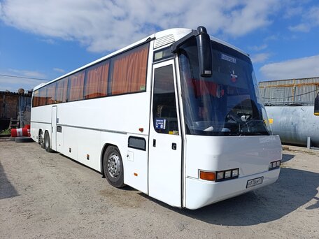 1999 Neoplan Cityliner, белый, 2600000 рублей, вид 3