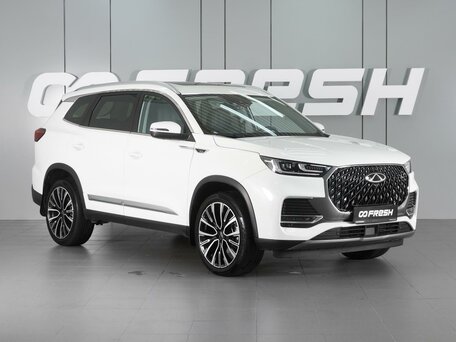 Chery Tiggo 8 Pro Max I