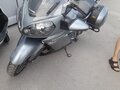 2008 Kawasaki GTR 1400 (Concours 14), серый, 725000 рублей - вид 3