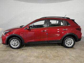 2025 Solaris KRX, красный, 2865000 рублей, вид 4