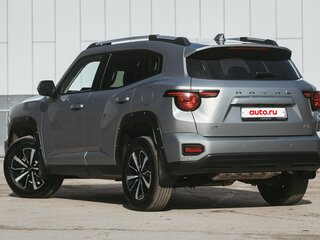 2025 Haval H7 I, серый, 3450000 рублей, вид 3