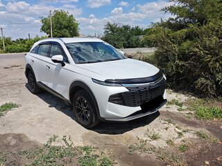 2024 Haval F7 II, белый, 2100000 рублей, вид 1