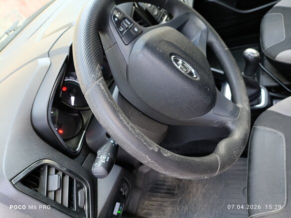 2017 Lada (ВАЗ) XRAY I, белый, 540000 рублей - вид 30